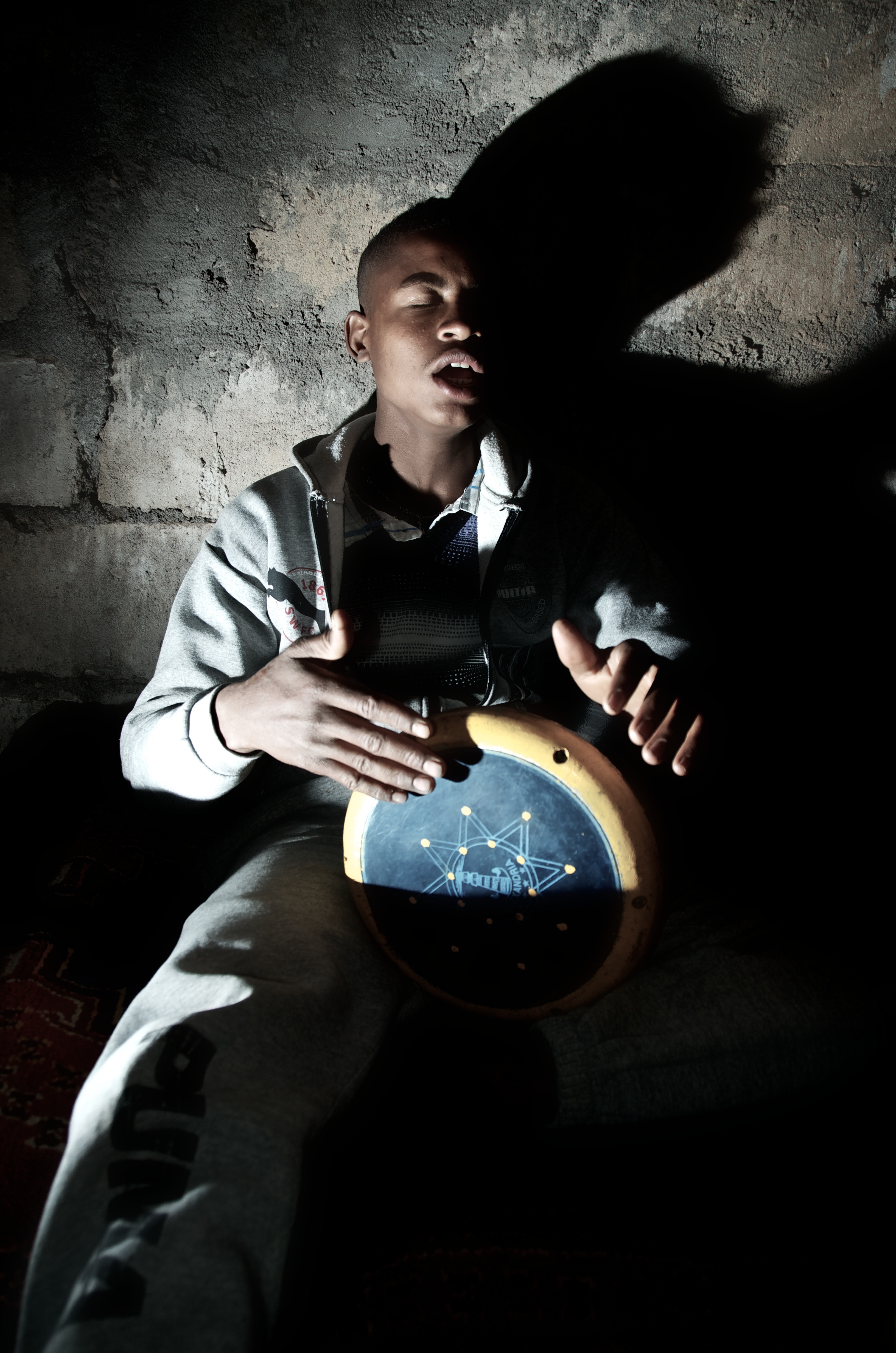 Benefits of Therapeutic Drumming Healing Sounds Music Therapy