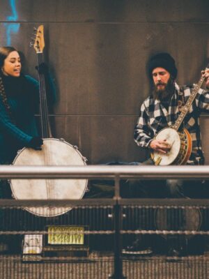 misconceptions about music therapy