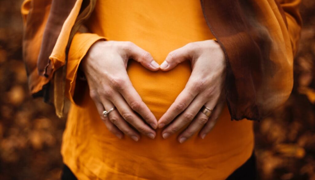 perinatal mental health