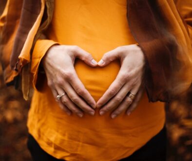 perinatal mental health