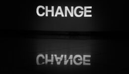 change